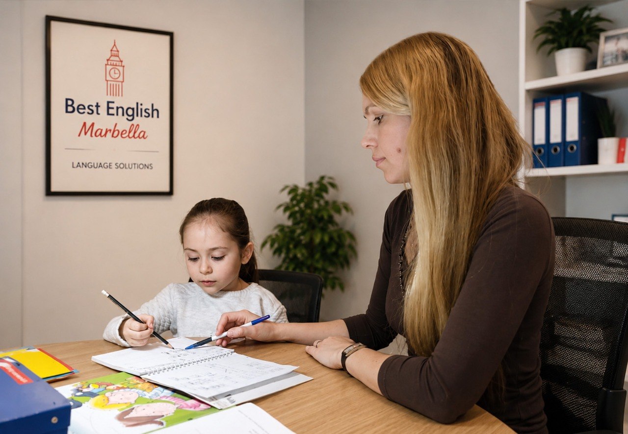 Teaching method