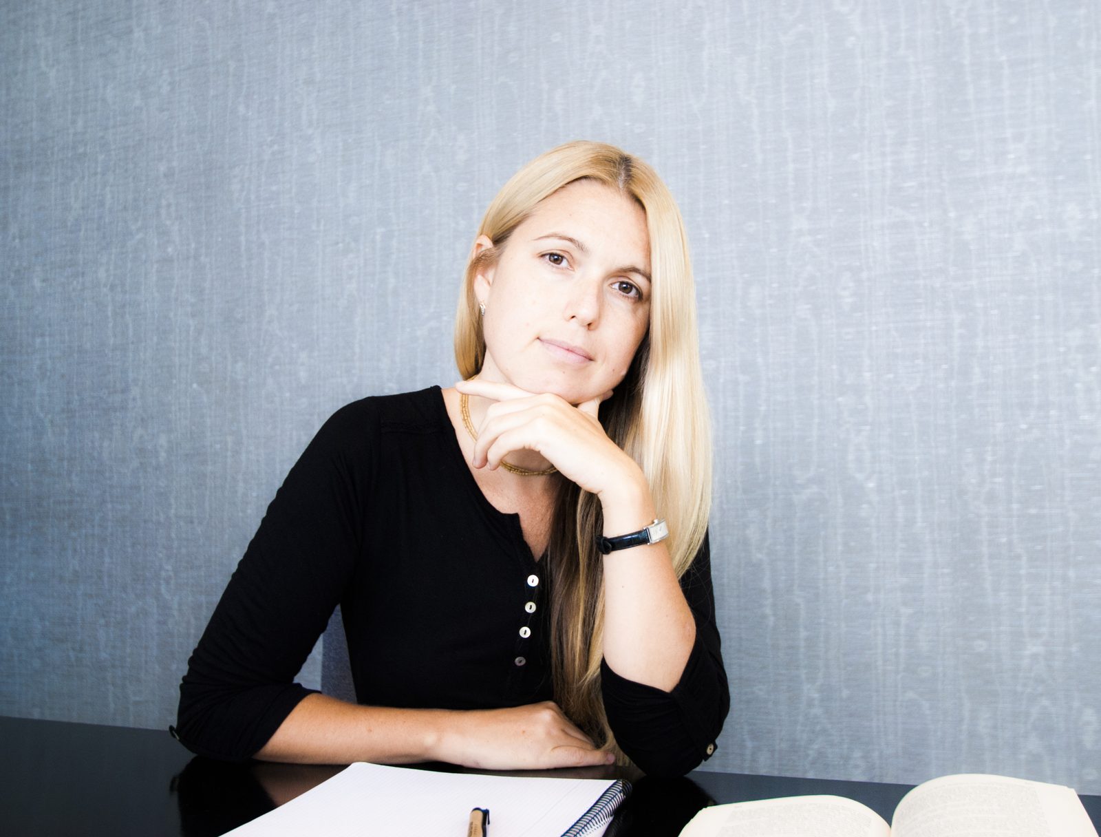 Ekaterina Bolgova