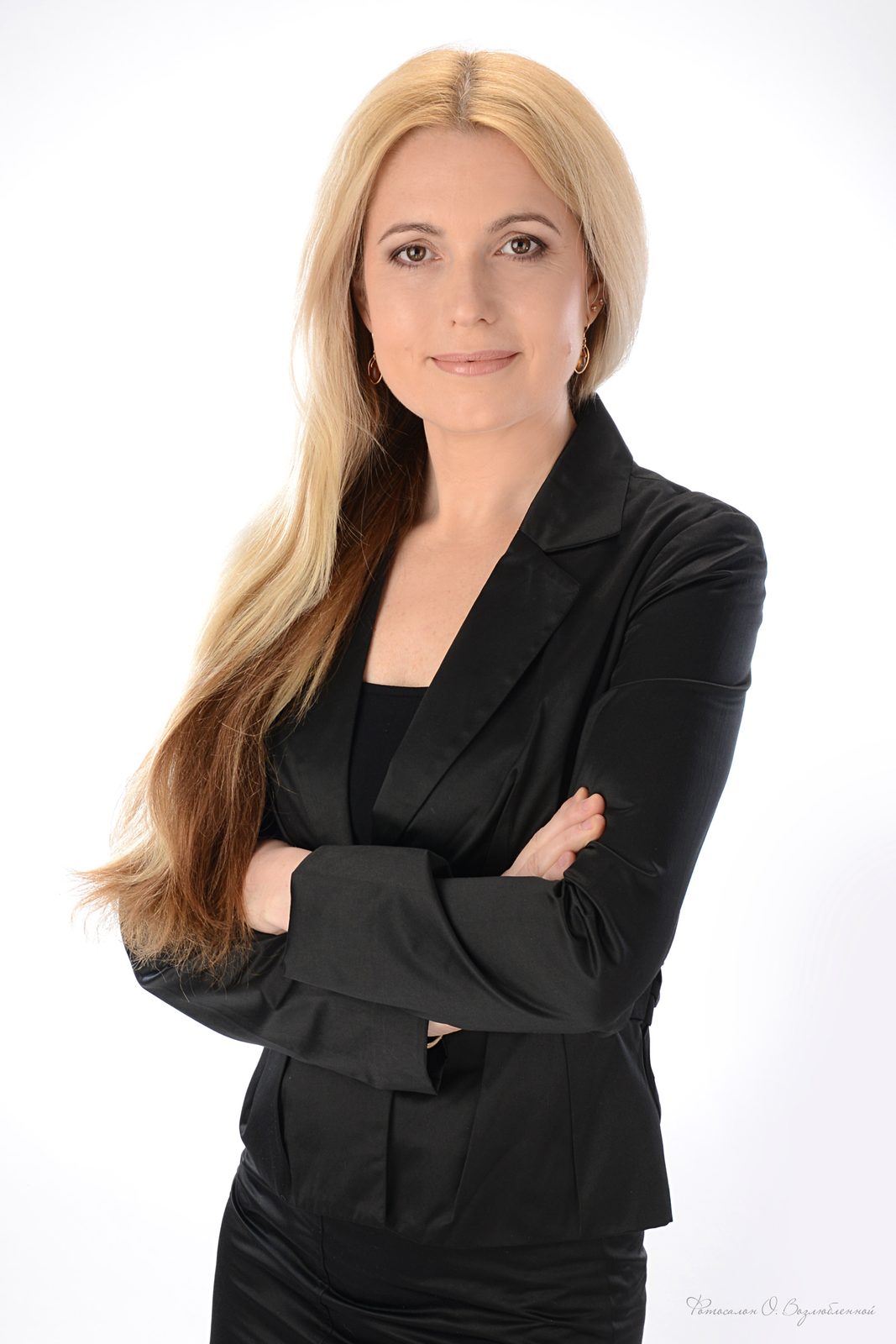Ekaterina Bolgova