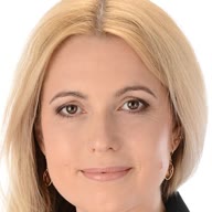 Екатерина Болгова