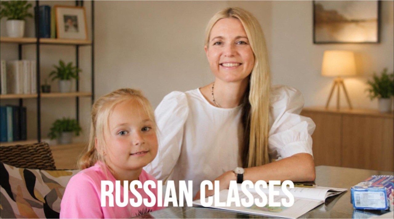 Russian